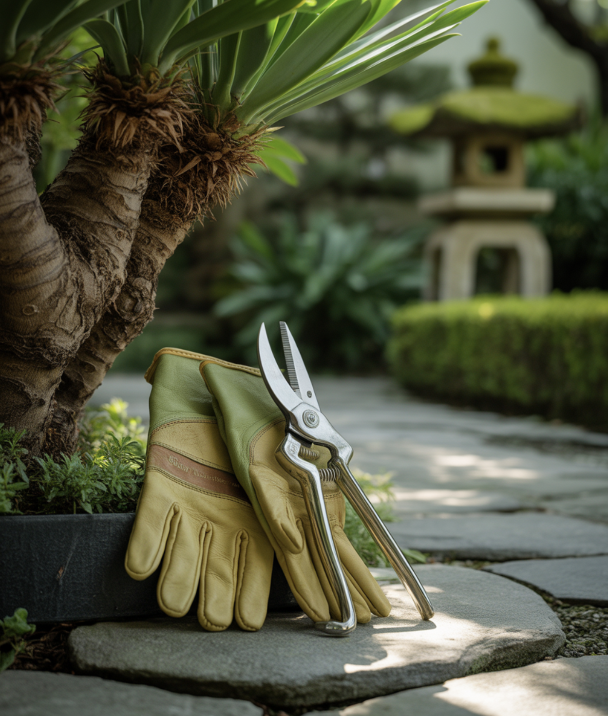 가시오갈피 나무 가지치기&amp;#44; 순 많이 나오게 하는 비법