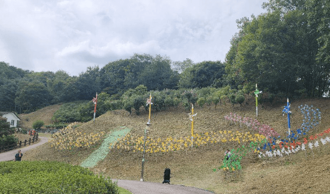 용인 가볼만한곳 베스트10