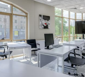 비상주 사무실 사업자등록해도 괜찮을까? 실패 없는 공유 오피스 선택