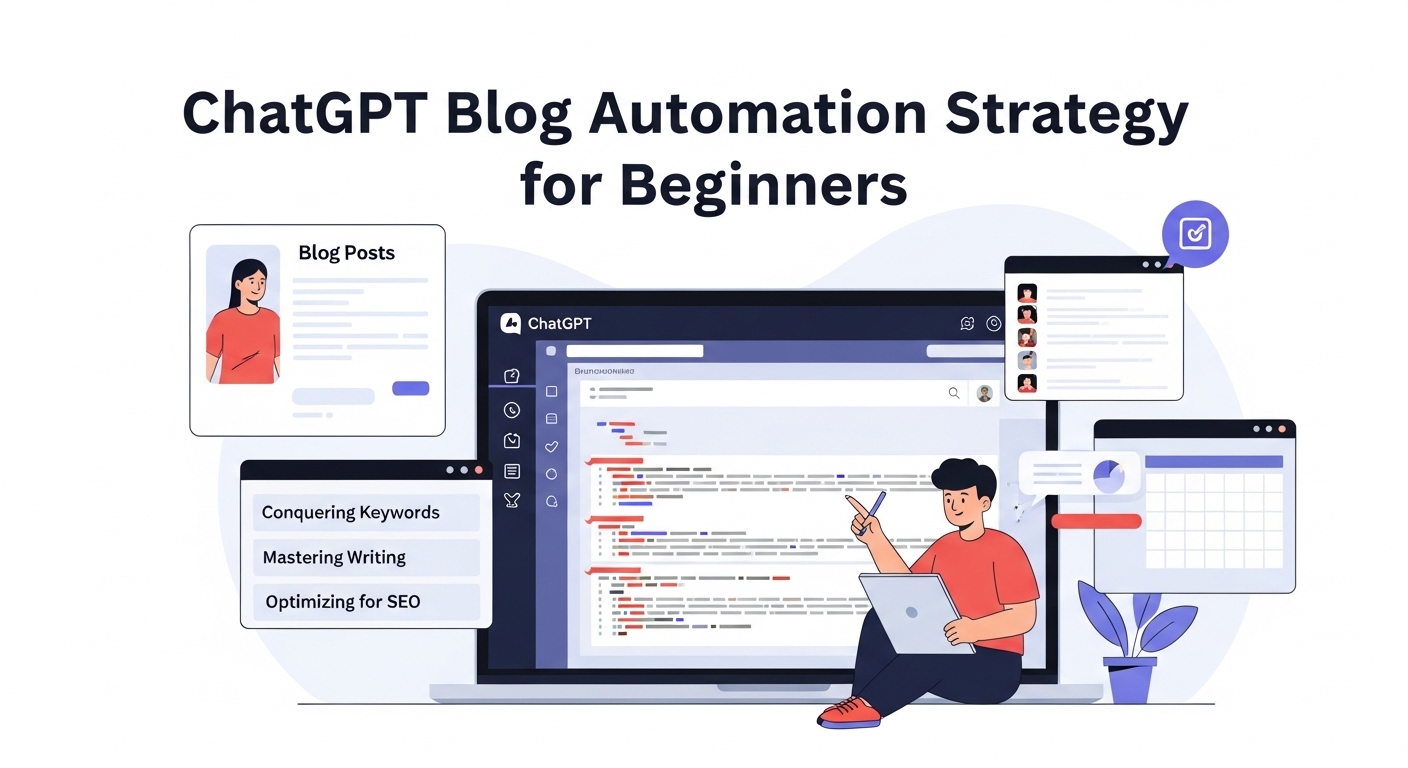 블로그자동화, ChatGPT블로그, 키워드작성법, 블로그SEO, 글쓰기자동화, 초보블로그운영, 블로그마케팅, GPT프롬프트, 콘텐츠생성, 블로그수익화