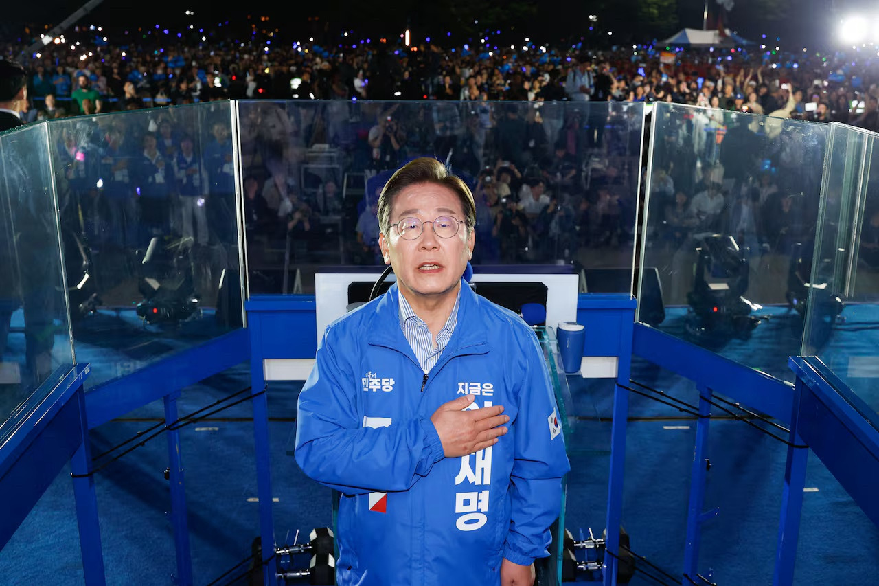 김현지 비서관 이재명 도지사