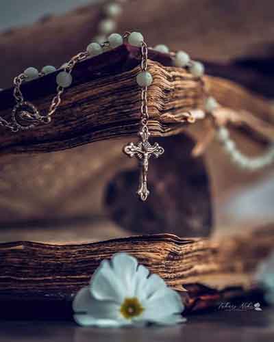 천살 - 종교적 삶