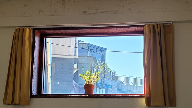 해방식당 - 매장 인테리어3