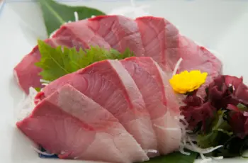 모슬포 대방어 가격 , 효능과 영양성분