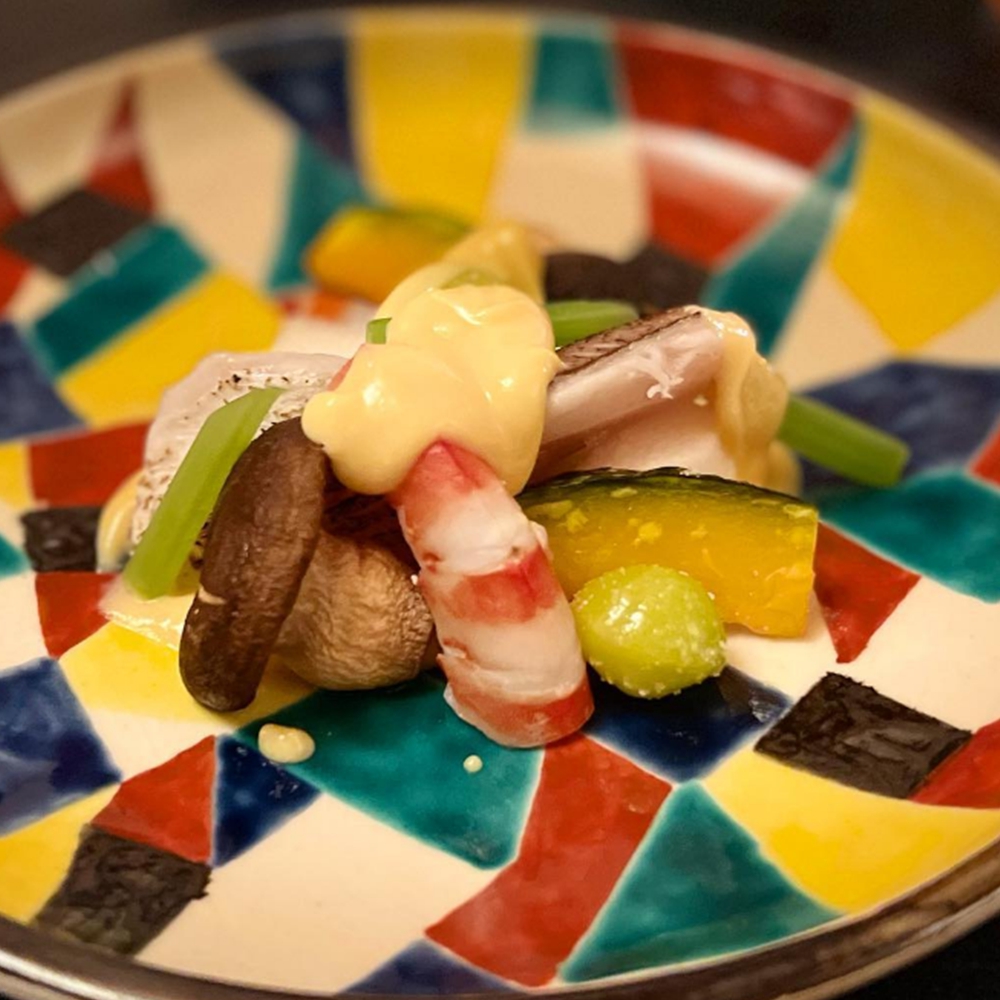 교토맛집 기온 사사키