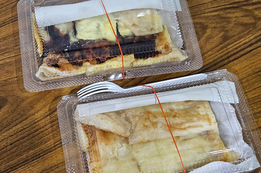 초코 롯띠와 바나나 롯띠