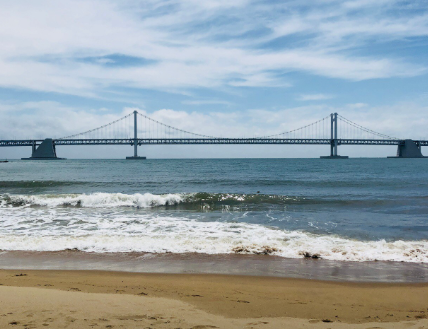 광안리해수욕장