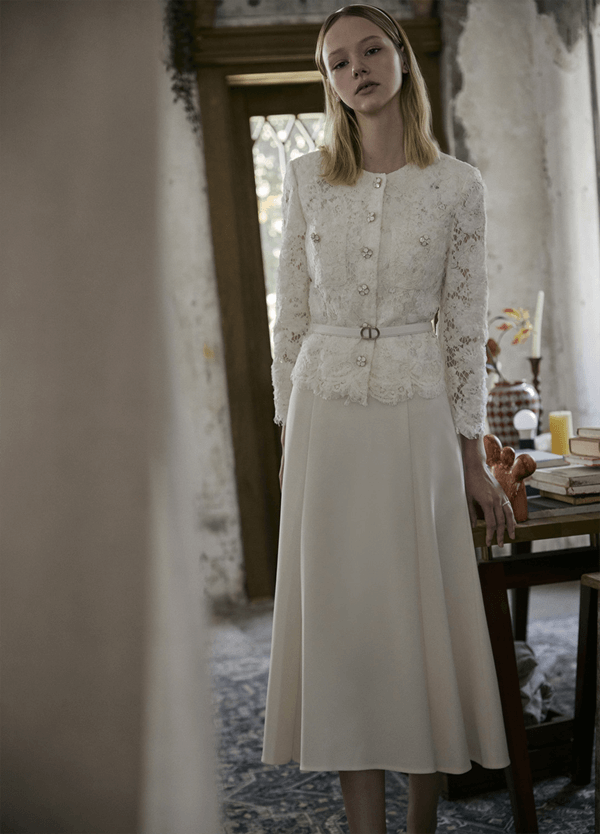 여왕의 집 96회 함은정 자켓