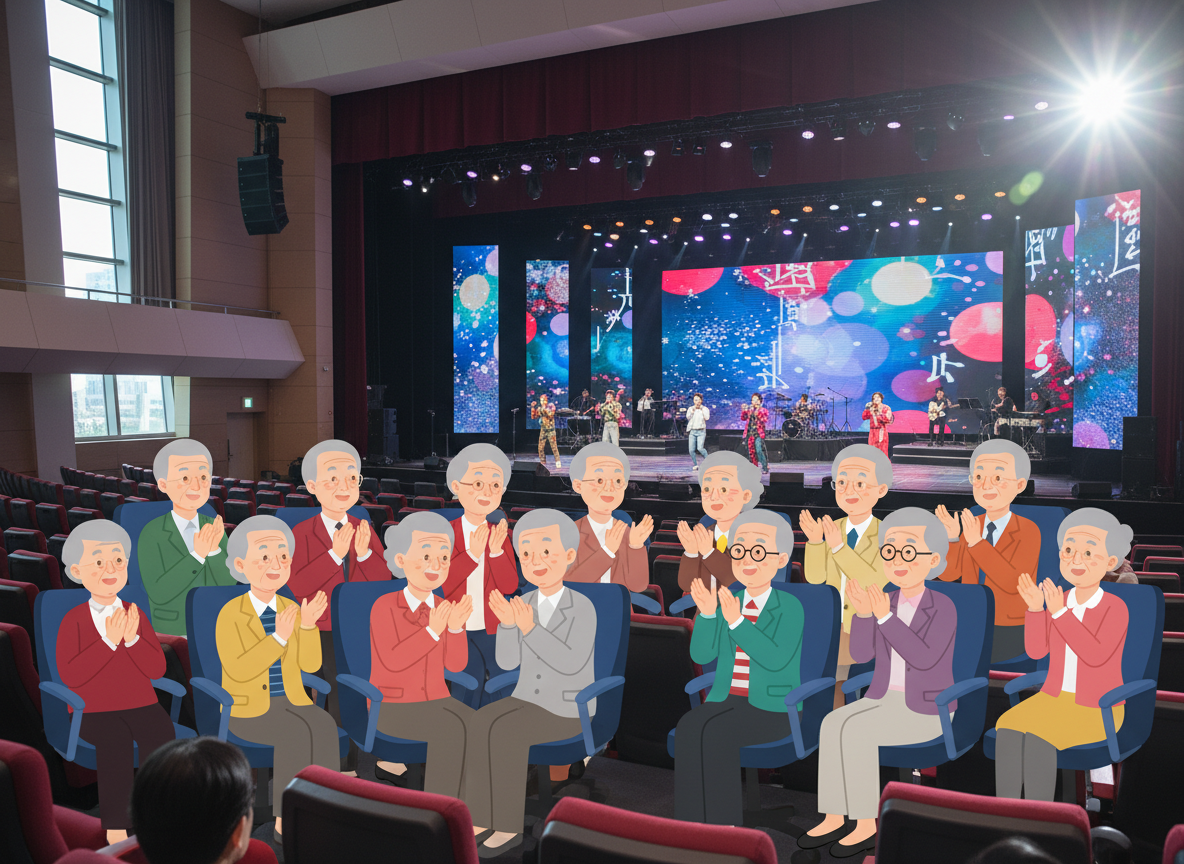 KBS 가요무대 방청 신청 일정 기간 방법