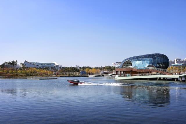 장비 없어도 OK! 즉흥 캠핑 추천 장소