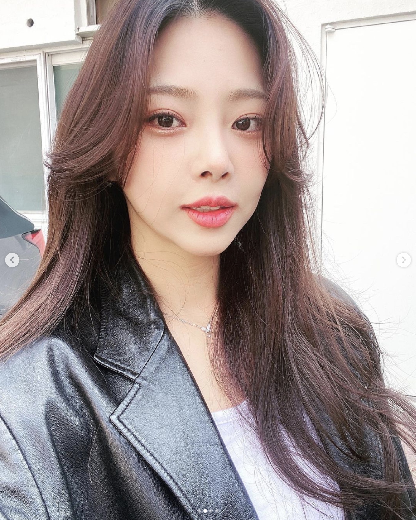 나는솔로 10기 인스타그램