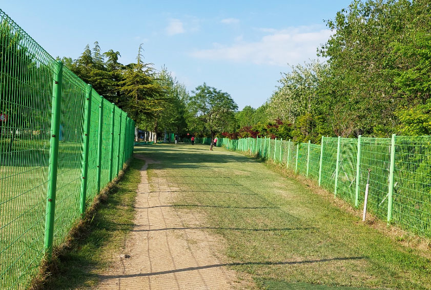 광주광역시 첨단대상파크골프장 소개