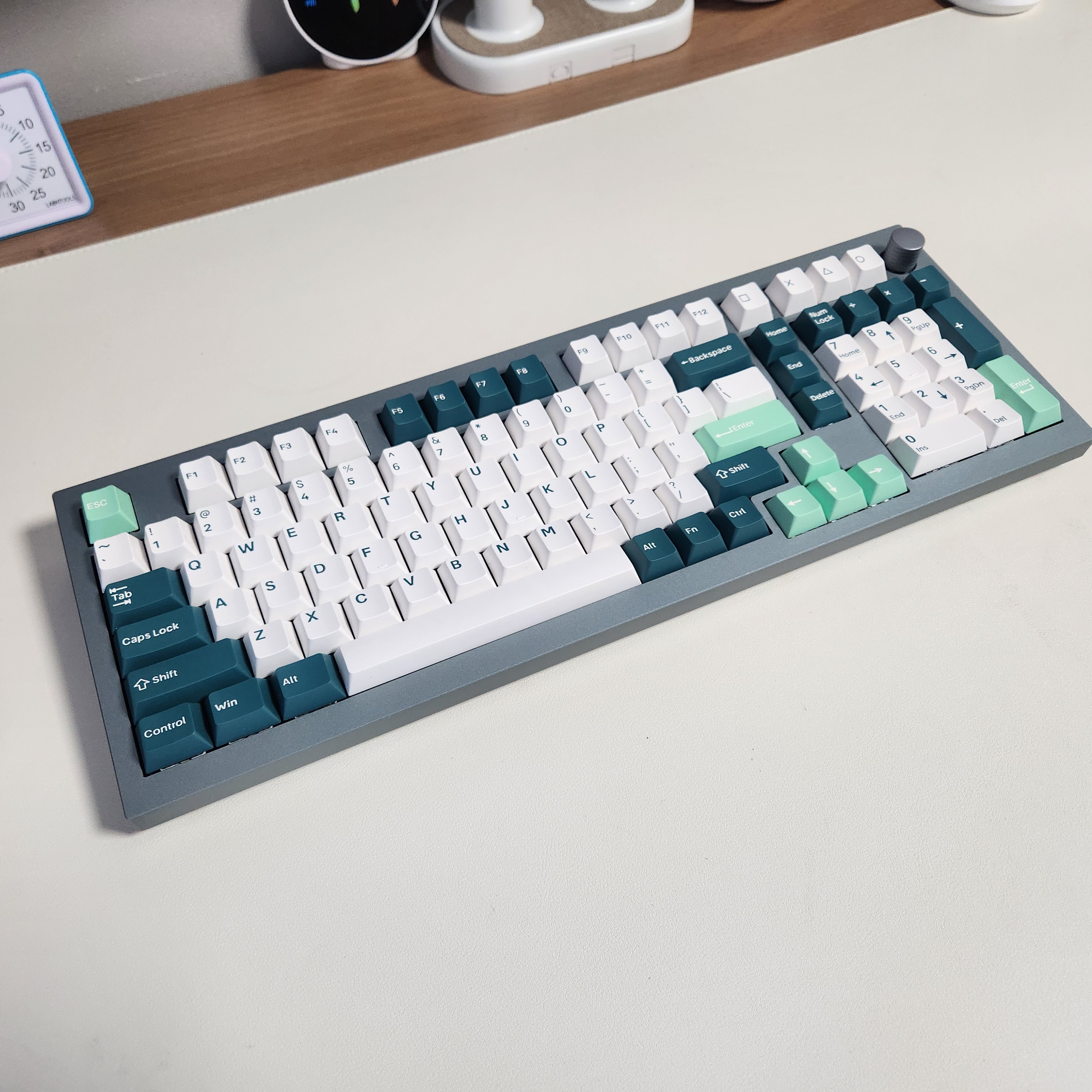 키크론바나나축