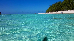 괌 여행 추천 리티디안 포인트