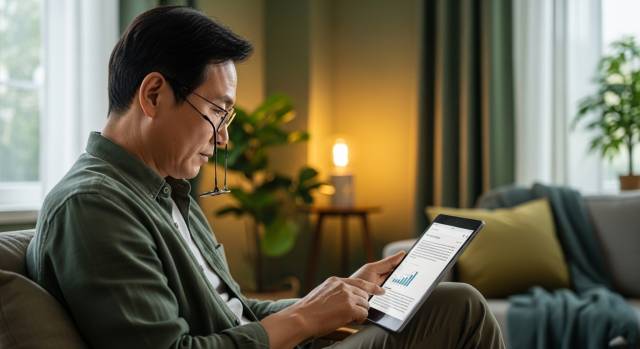 뇌종양 초기증상 7가지 총정리