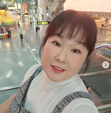 김민경 프로필