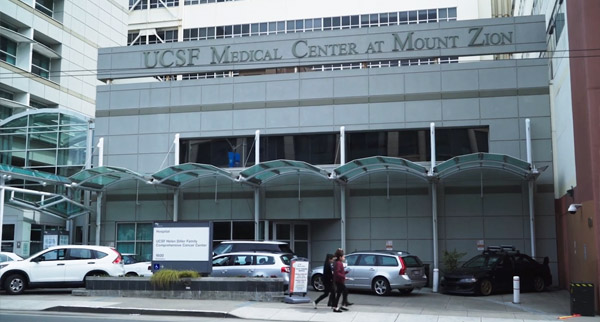 UCSF