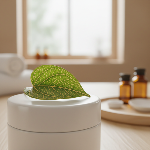 피부 건강에 기여하는 커큐민 효과 3가지