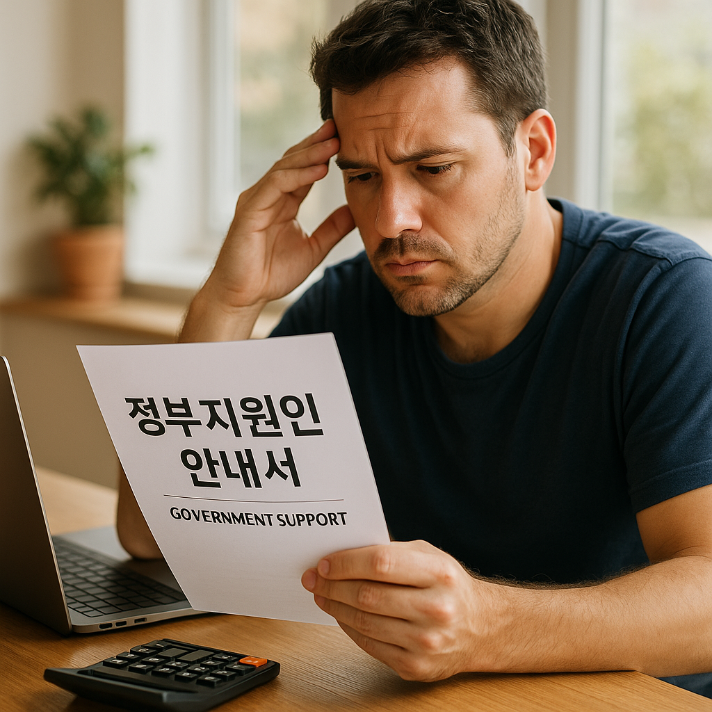 2025 새도약기금 신청방법