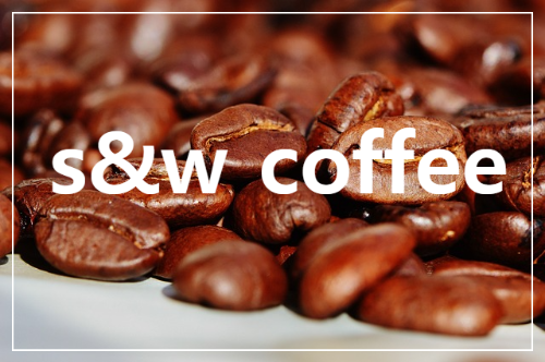 s&w coffee