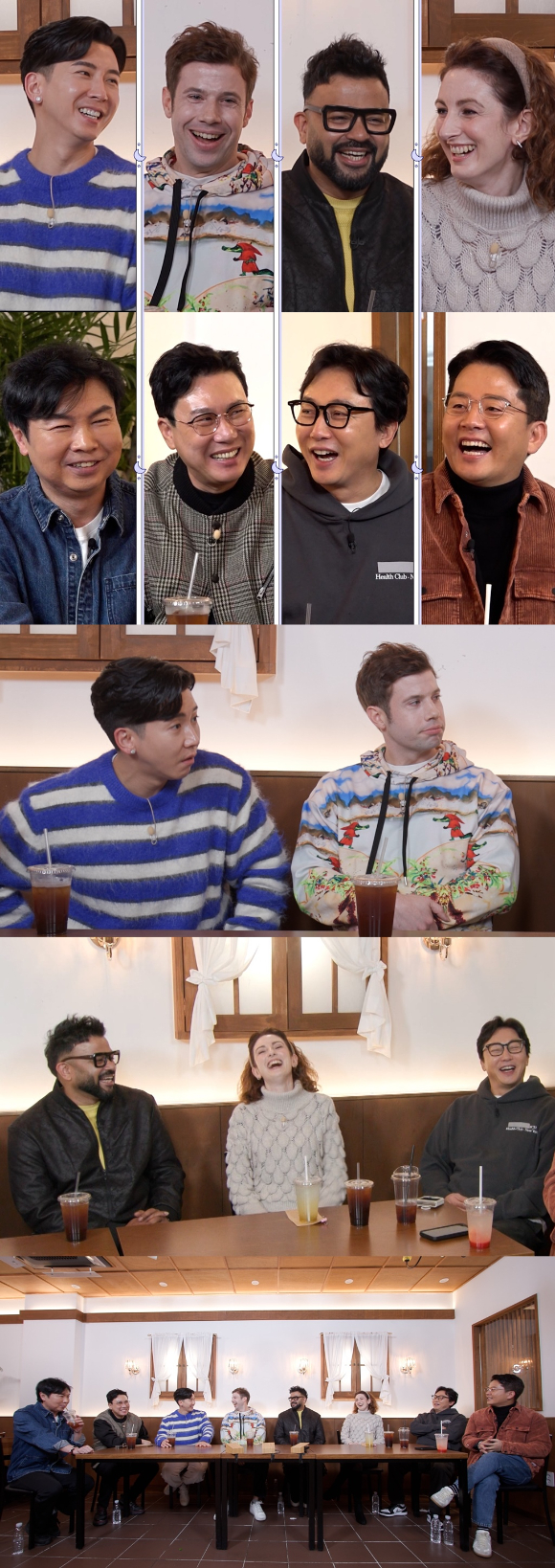 &#39;돌싱포맨&#39; 프리뷰 갈무리 [사진=SBS]