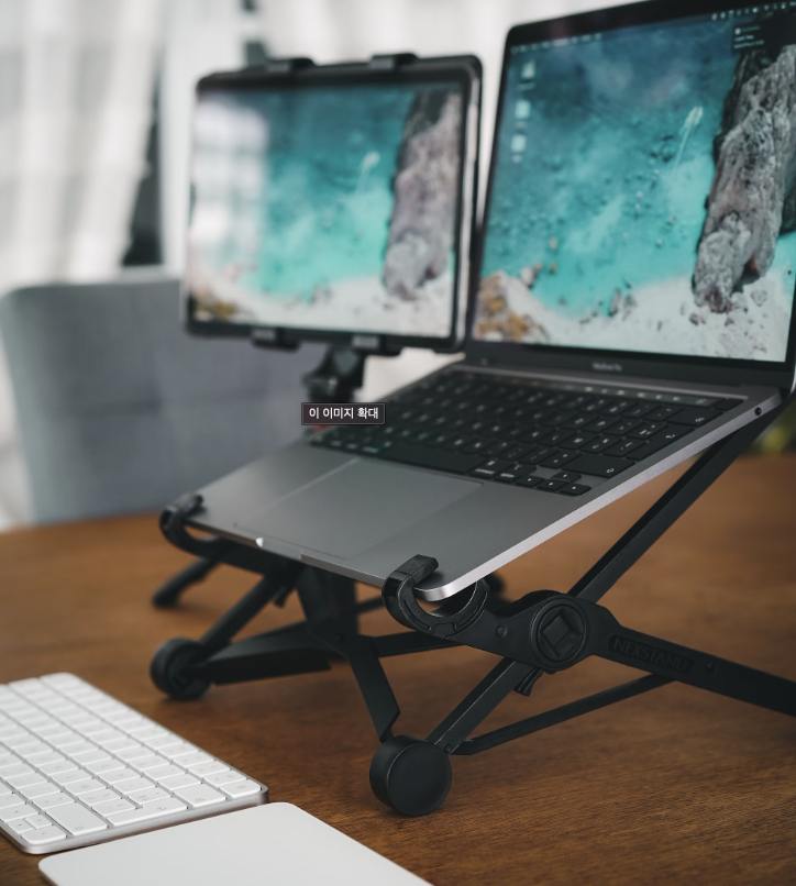 디지털 노마드의 업무 리듬: 집중력을 유지하는 방법