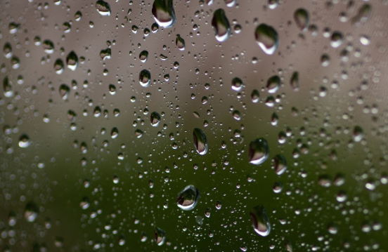 목이 간질간질하고 마른기침이 납니다