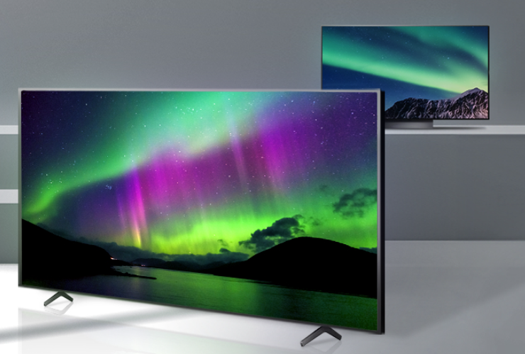 LG전자 올레드 패널 기술 리더십: 프라이머리 RGB 탠덤, 4,000니트 휘도, AI 최적화