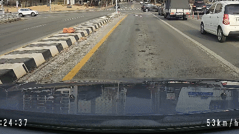 70mai A800S 블랙박스 GPS 오류