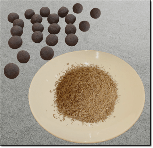 침향환 침향가루