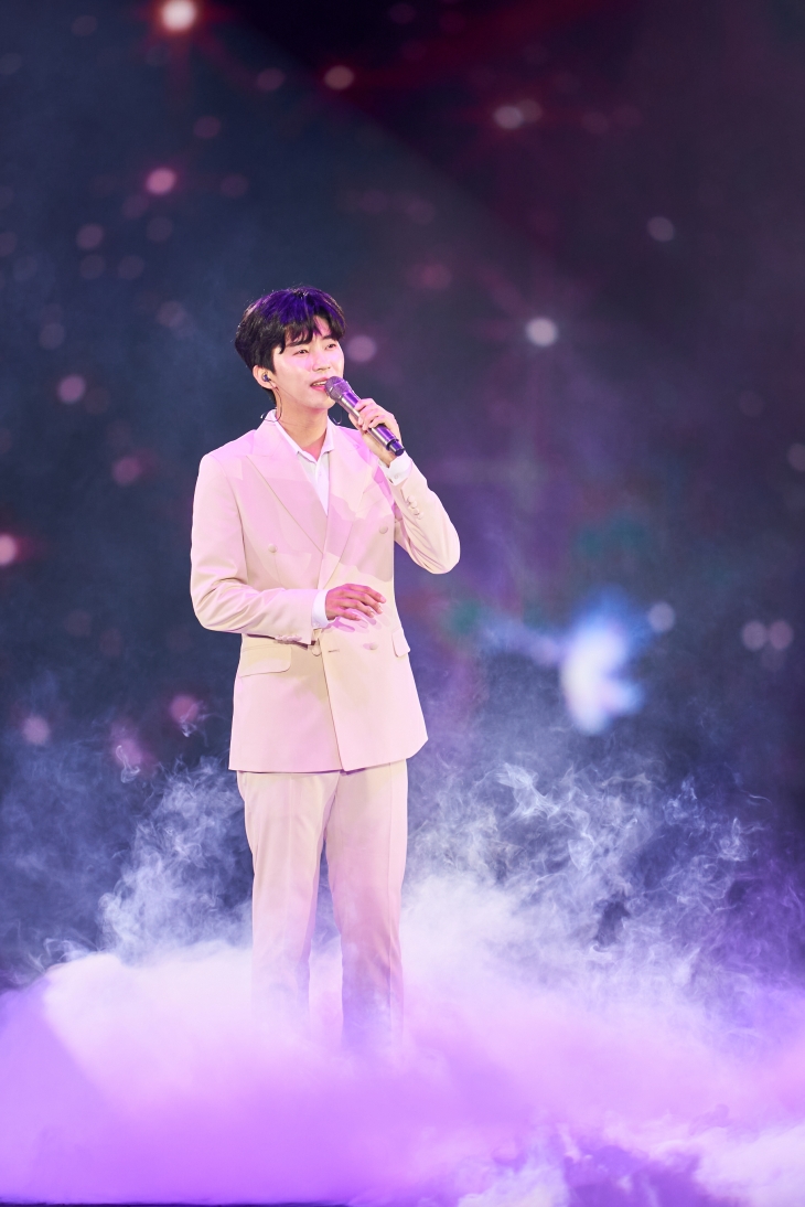 2025 임영웅 전국투어 콘서트 IM HERO – 예매·티켓팅·일정 총정리