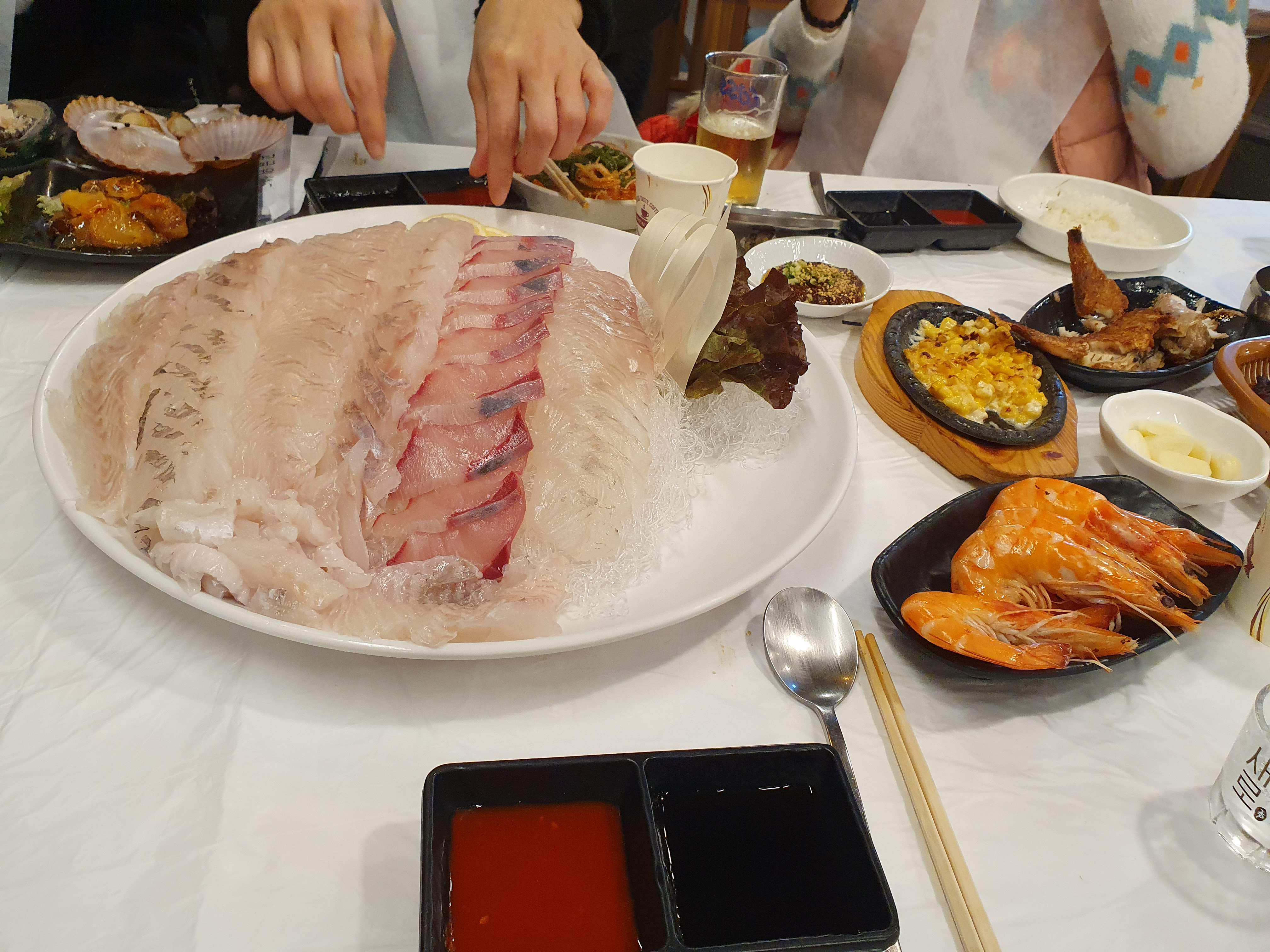 강릉 정동진