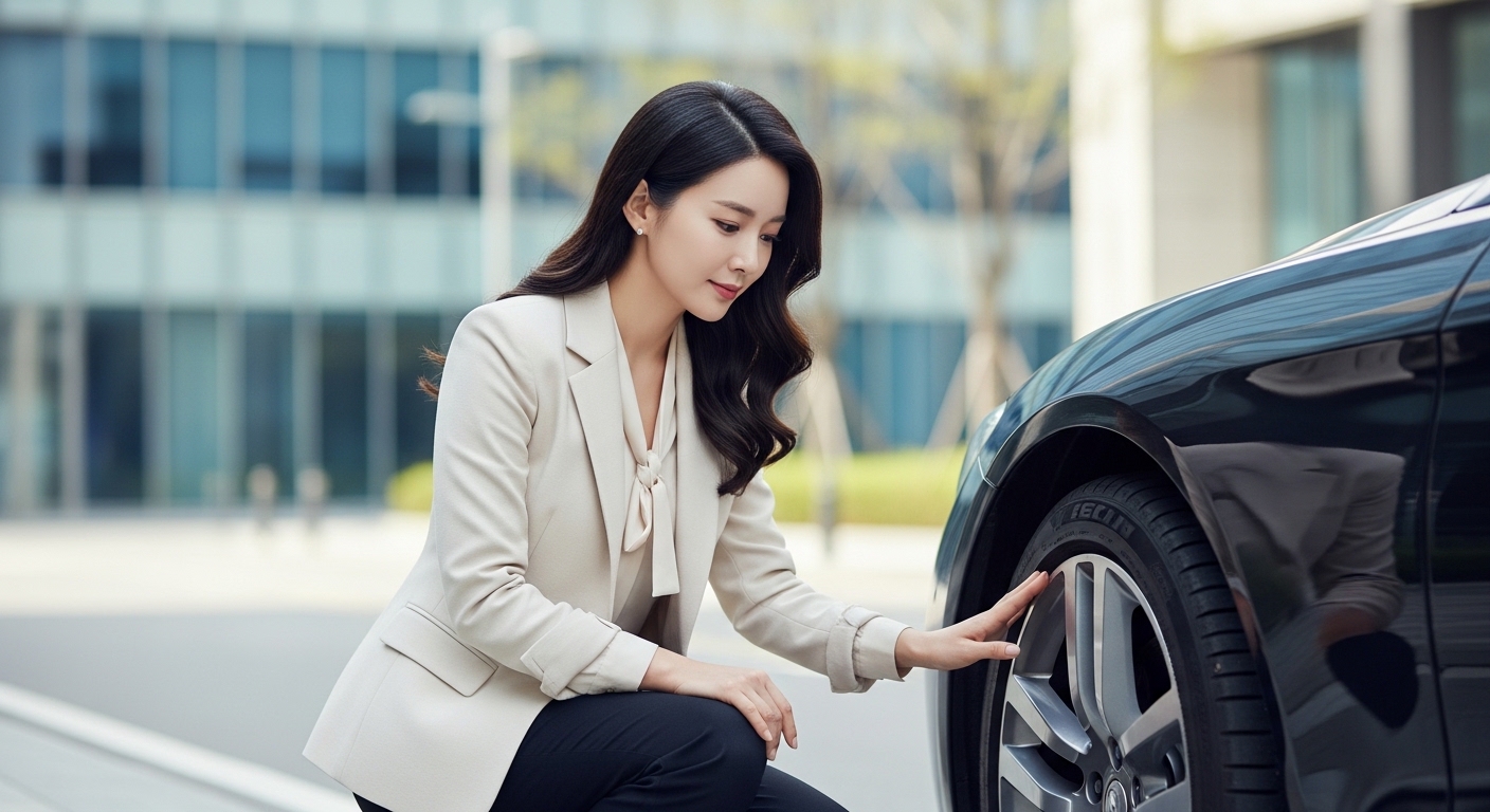 전기차 보조금 개편안