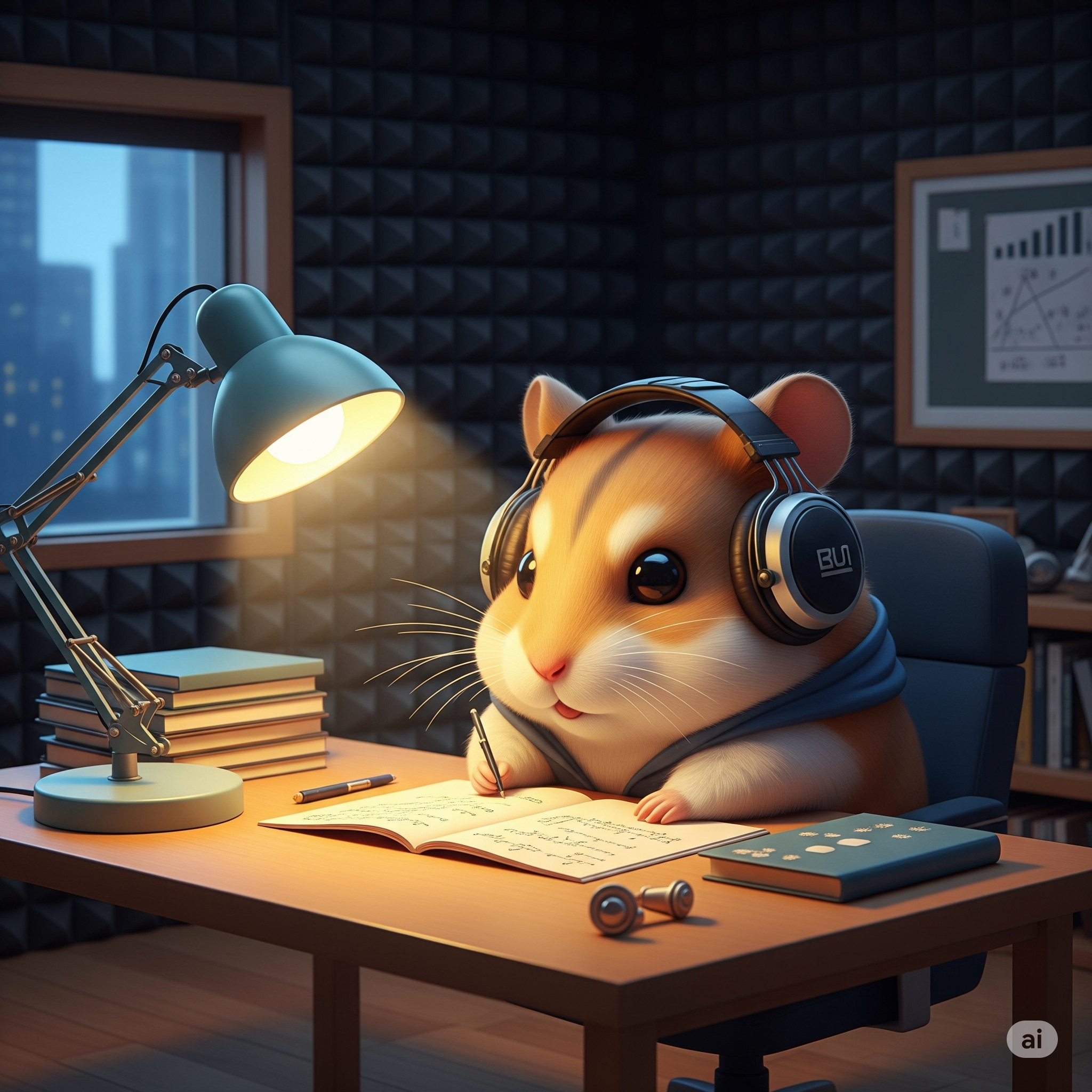 재택근무 가이드 4