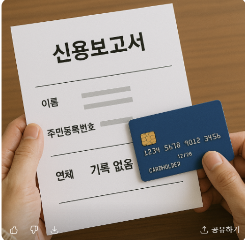 신용사면 시행된다 — 9월 30일부터 연체 기록 삭제, 누가 혜택 받을까? 관련 사진