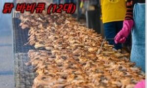 홍성바베큐축제