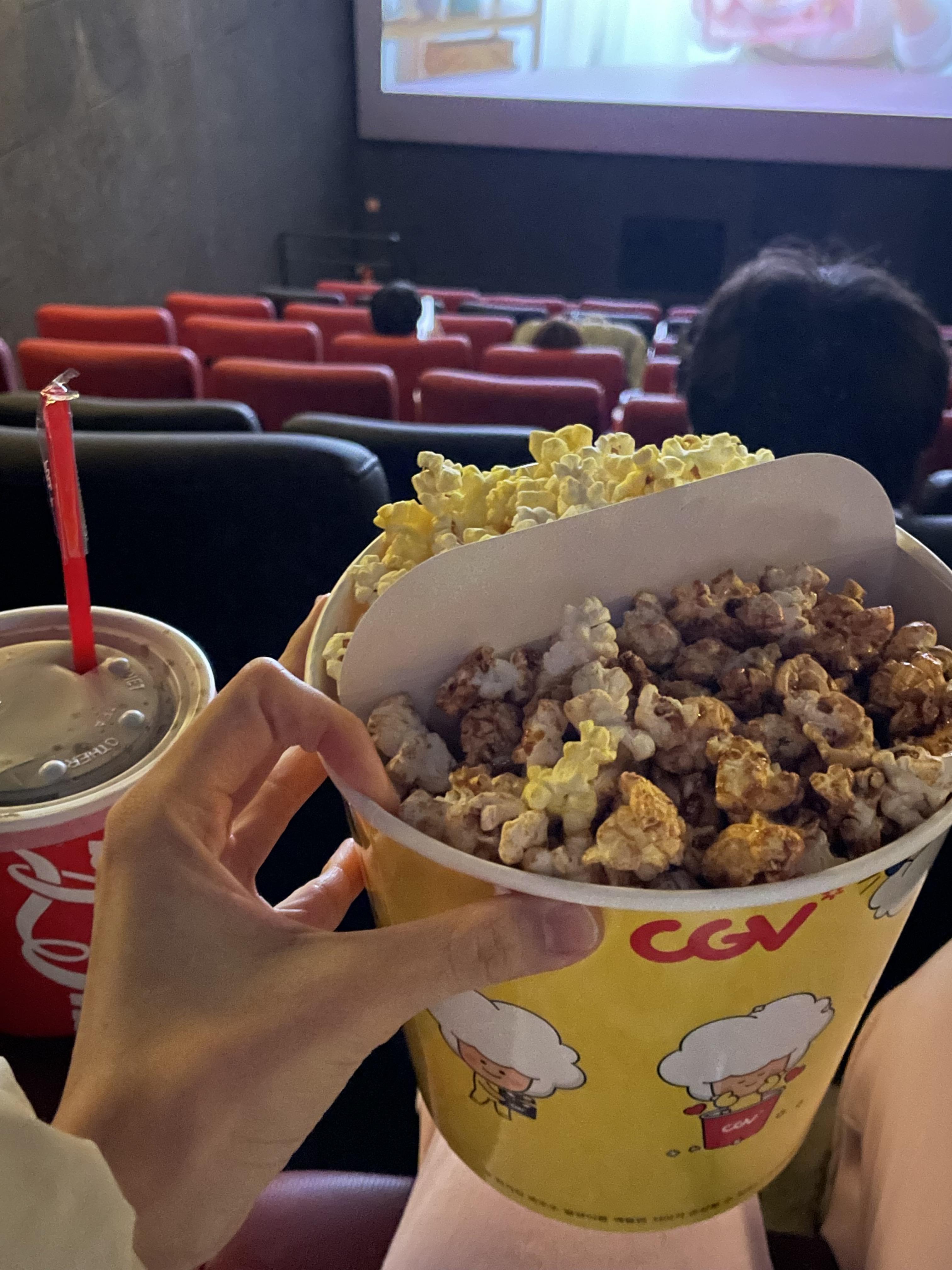 아바타물의길