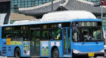 2024 서울 버스 요금 정리