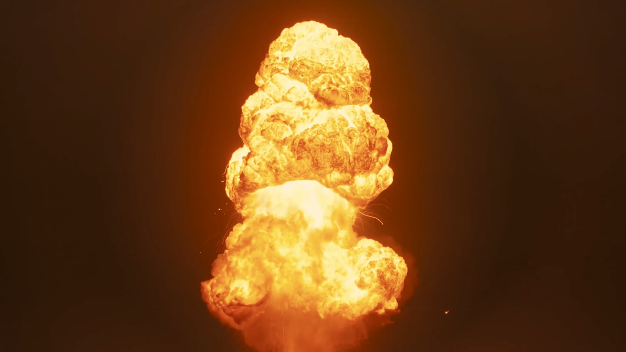 오펜하이머(Oppenheimer, 2023)