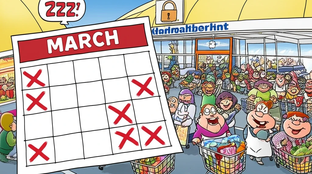 광명 코스트코 3월 정기 휴무일 영업..