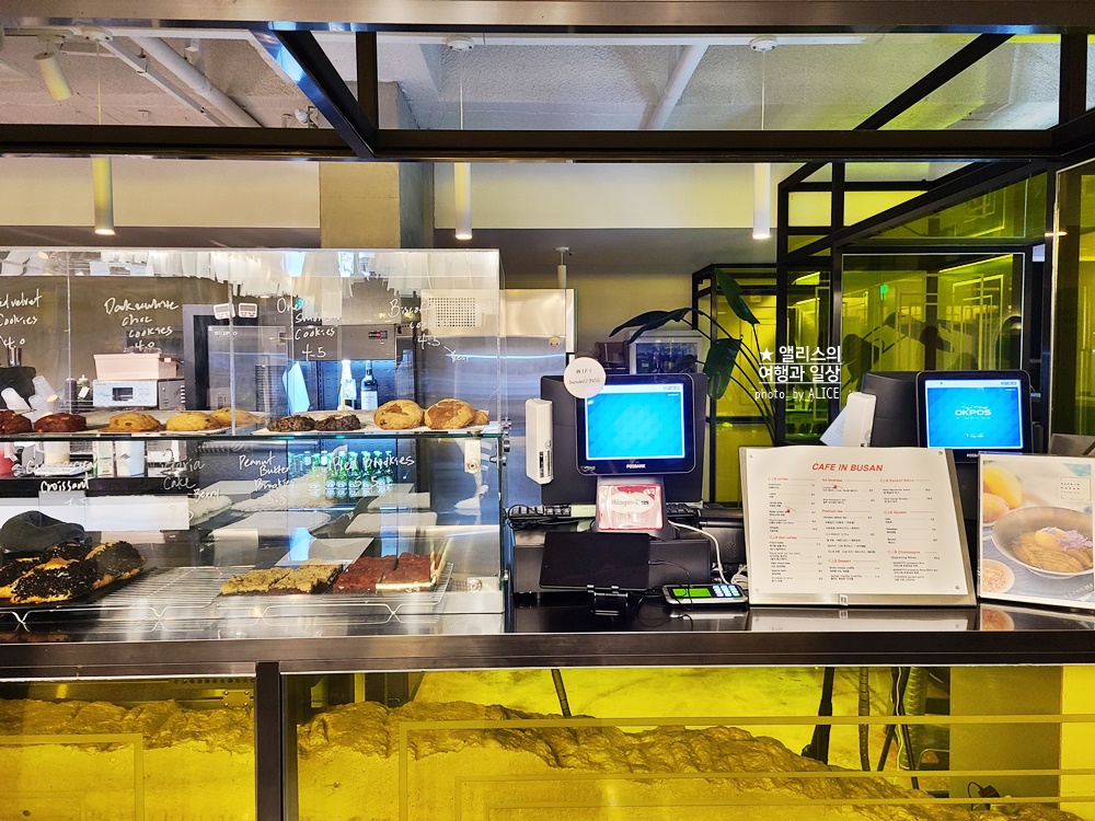 해운대 카페인부산 미술관 갤러리 같은 카페 부산 해운대 가볼만한곳