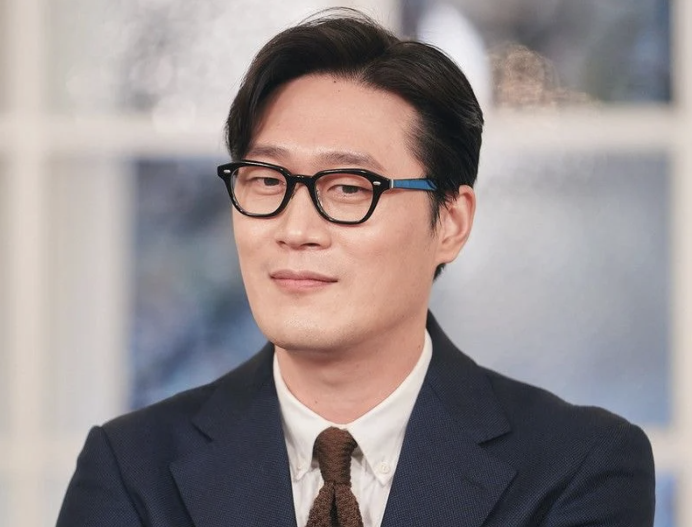 오승훈 유퀴즈온더블럭