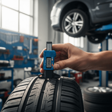 타이어 교체 시기와 비용3