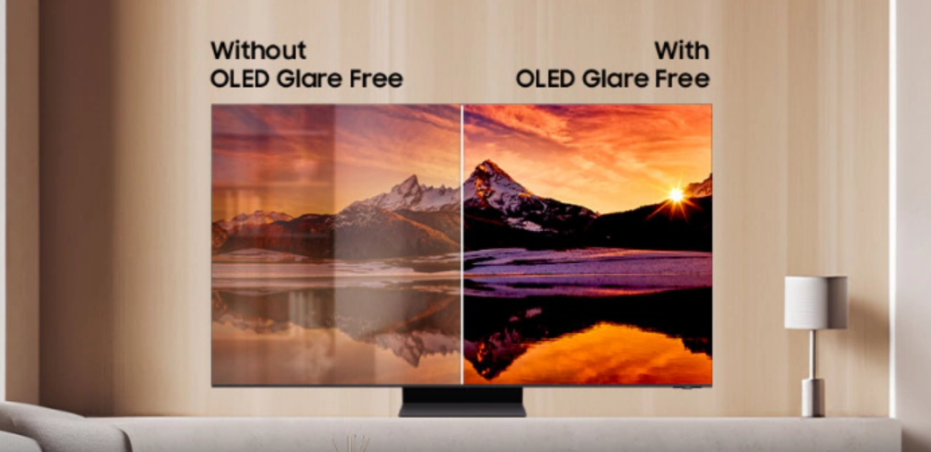 2024 OLED SD95
