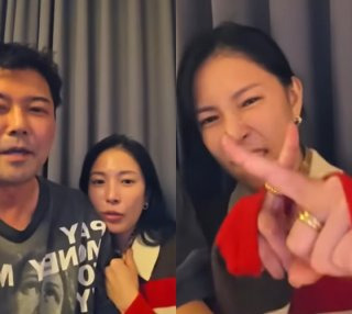 전현무 보아 라이브 논란 박나래