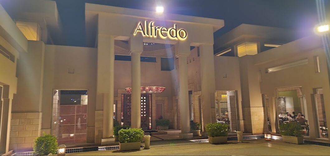 메리어트 메나 하우스(Marriott Mena House)