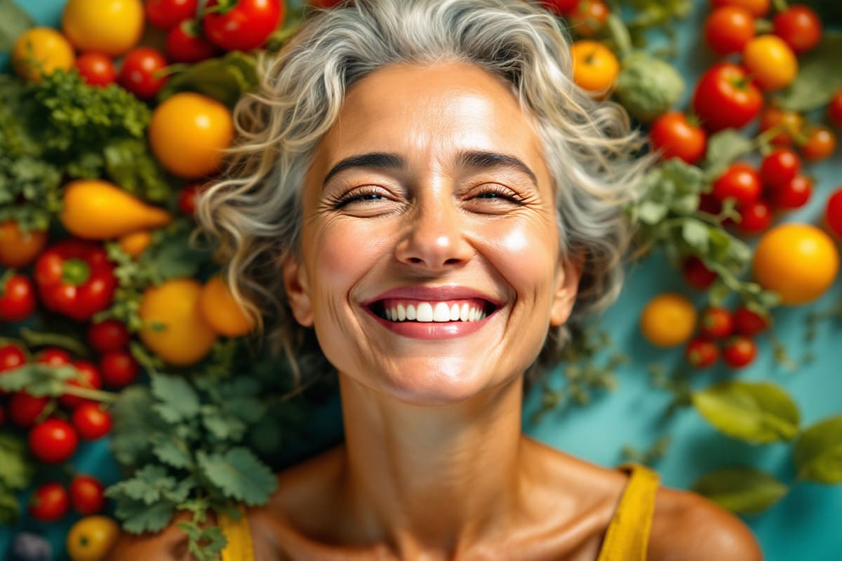 당신의 생물학적 나이를 10살 낮추는 저속노화 생활습관의 모든 것