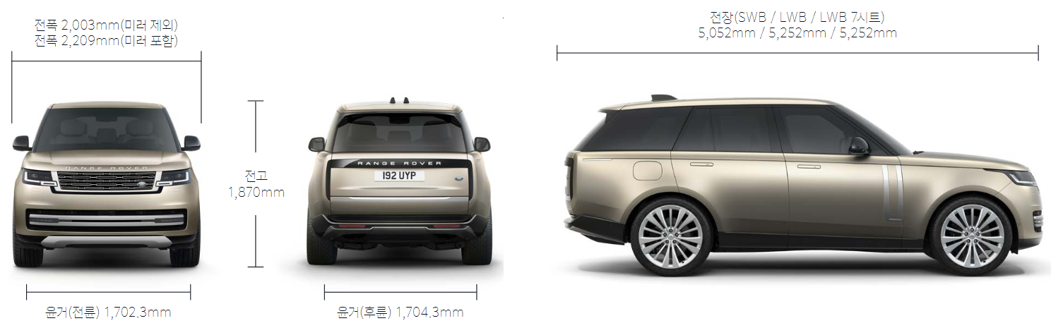 랜드로버 레인지로버