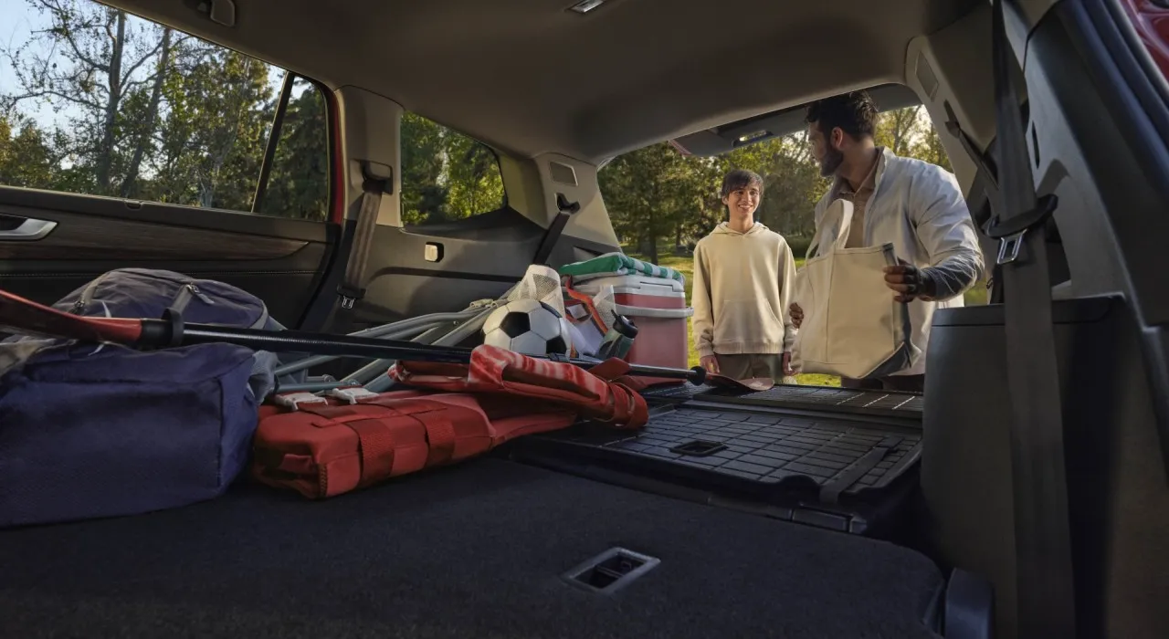 폭스바겐 아틀라스 이미지