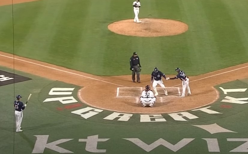 2025 프로야구 KT vs 두산